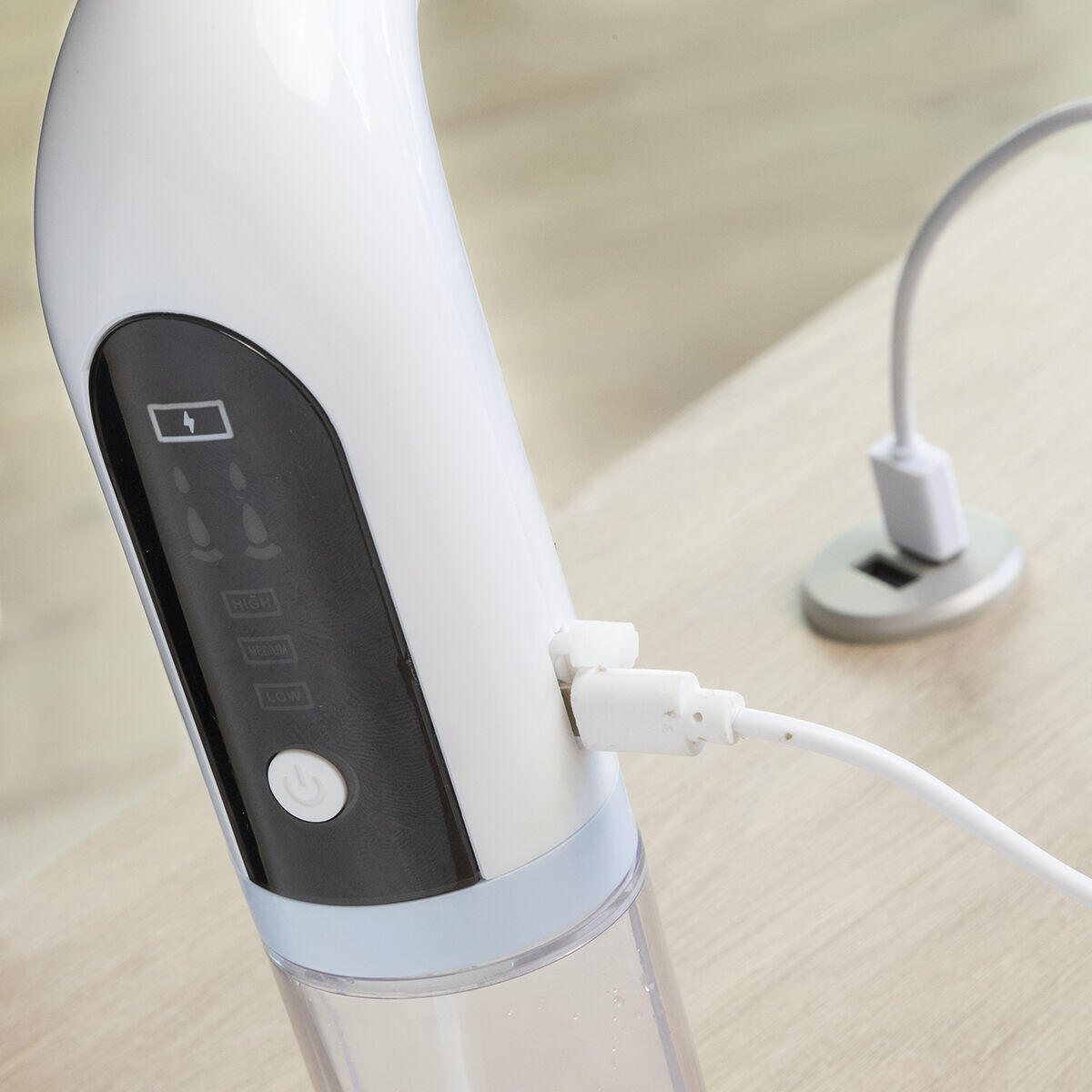 Hidrolimpiador Facial de Impurezas